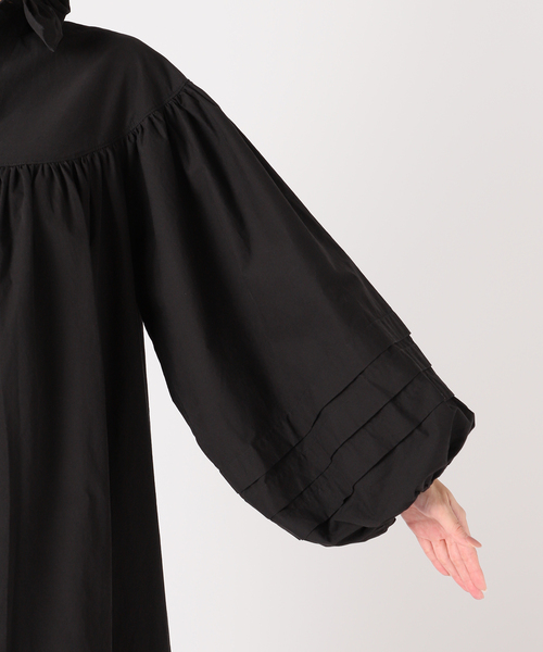CITYSHOP（シティーショップ）の「THE MOOD H/N DRESS：ワンピース