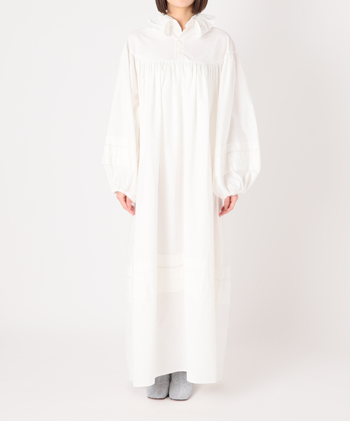 ★新品 CITYSHOP THEMOOD H/N DRESS ワンピース ドレス CITYSHOP（シティーショップ）の「THE MOOD H/N DRESS：ワンピース