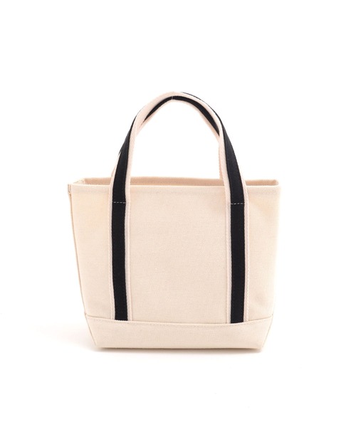 Eddie Bauer（エディーバウアー）の「キャンバス トートバッグ S