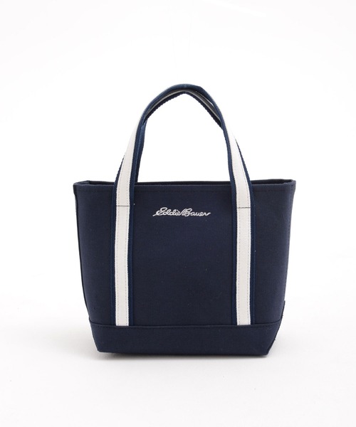 【海外輸入】 セール】キャンバス トートバッグ S（トートバッグ）｜Eddie その他
