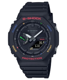 G-SHOCK(W[VbN)G-SHOCK/W[VbN rv GA-B2100FC-1AJF(AiOrv)