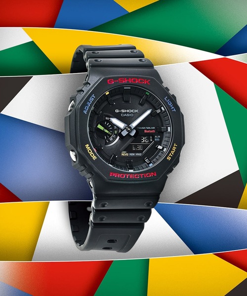 G-SHOCK GA-B2100FC-7AJF ブラックフライデー最終値下げ 51L3+sc0J9L.jpg