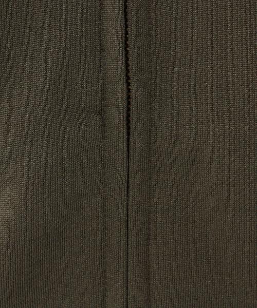 coen（コーエン）の「ライトウラケMA-1（MA-1・レディース・ブラック/オリーブ・LARGE/MEDIUM）」の4枚目の写真