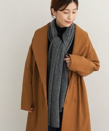 URBAN RESEARCH DOORS | メランジニットストール(ストール/ショール)