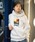 adidas�i�A�f�B�_�X�j�́uadidas ADI PIC HOODIE / �A�f�B�_�X �A�f�B �s�N�`���[ �t�[�f�B�ySP�z�i�p�[�J�[�j�v�b�O���[