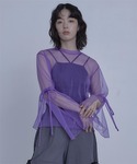 miette(ミエット)の「トップス(Tシャツ/カットソー)」