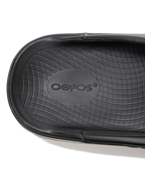 UNDERCOVER（アンダーカバー）の「UC1D4F04（サンダル・メンズ・ブラック・29cm/28cm/27cm/26cm/30.0cm）」の6枚目の写真