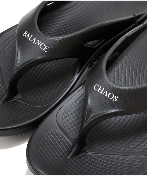 UNDERCOVER（アンダーカバー）の「UC1D4F04（サンダル・メンズ・ブラック・29cm/28cm/27cm/26cm/30.0cm）」の8枚目の写真