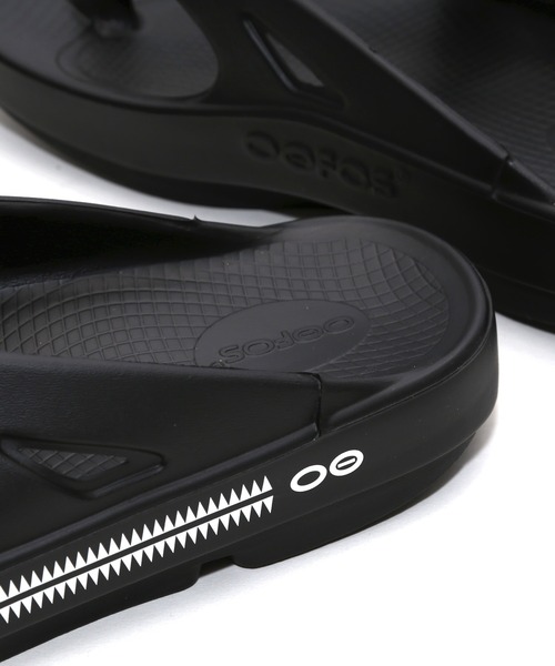 UNDERCOVER（アンダーカバー）の「UC1D4F04（サンダル・メンズ・ブラック・29cm/28cm/27cm/26cm/30.0cm）」の9枚目の写真