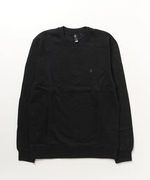 VOLCOM | DORSETT CREW FLEECE(Tシャツ/カットソー)
