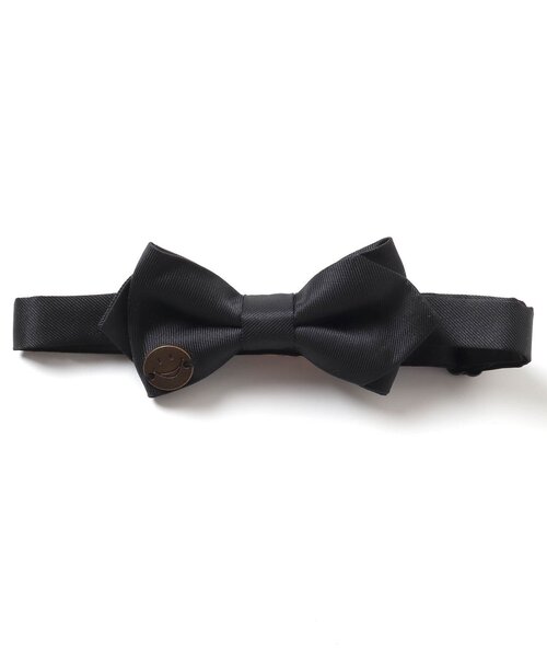 BREEZE（ブリーズ）の「チョウタイ（蝶ネクタイ・キッズ・グリーン/ワインレッド/イエロー/ブラック・FREE）」の11枚目の写真