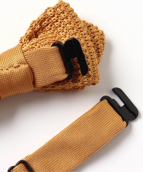 BREEZE（ブリーズ）の「チョウタイ（蝶ネクタイ・キッズ・グリーン/ワインレッド/イエロー/ブラック・FREE）」の12枚目の写真