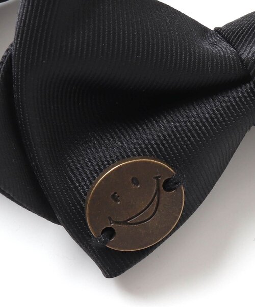 BREEZE（ブリーズ）の「チョウタイ（蝶ネクタイ・キッズ・グリーン/ワインレッド/イエロー/ブラック・FREE）」の14枚目の写真