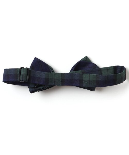 BREEZE（ブリーズ）の「チョウタイ（蝶ネクタイ・キッズ・グリーン/ワインレッド/イエロー/ブラック・FREE）」の19枚目の写真