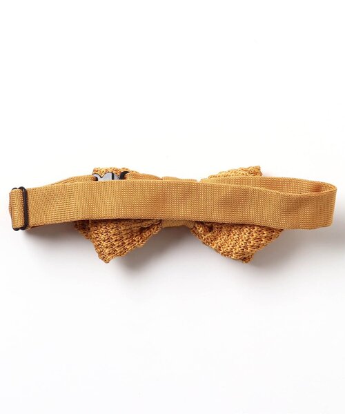 BREEZE（ブリーズ）の「チョウタイ（蝶ネクタイ・キッズ・グリーン/ワインレッド/イエロー/ブラック・FREE）」の21枚目の写真