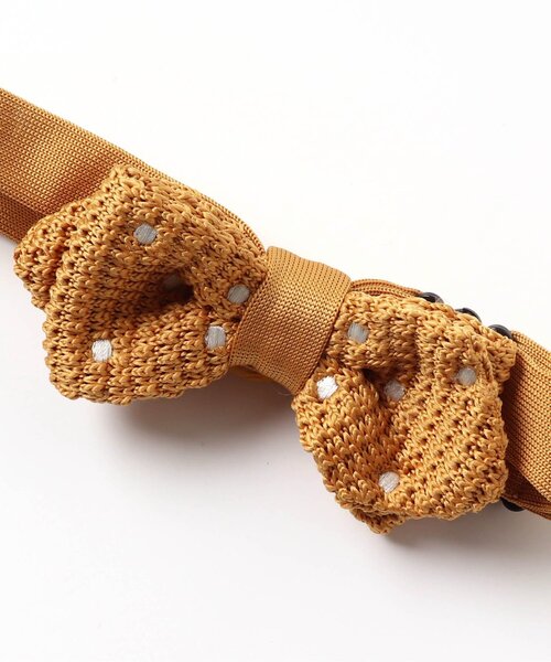 BREEZE（ブリーズ）の「チョウタイ（蝶ネクタイ・キッズ・グリーン/ワインレッド/イエロー/ブラック・FREE）」の22枚目の写真