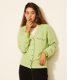 ニット/セーター（ストライプ柄）ファッション通販 - ZOZOTOWN