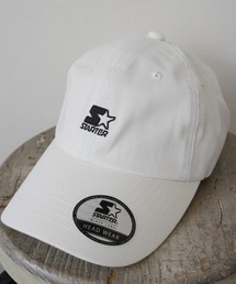 STARTER BLACK LABEL | 【 STARTER BLACK LABEL / スターター 】 ワンポイント ローキャップ / CAP(キャップ)