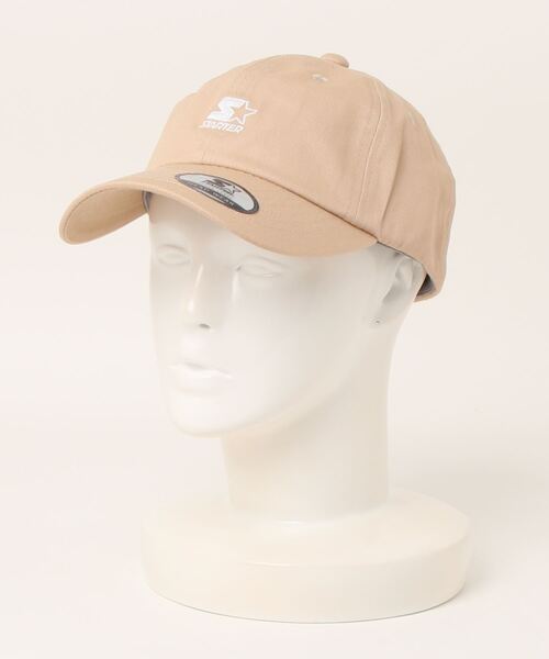 STARTER BLACK LABEL（スターターブラックレーベル）の「【 STARTER BLACK LABEL / スターター 】 ワンポイント ローキャップ / CAP（キャップ・メンズ・T/Q/S/R・FREE）」の8枚目の写真