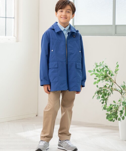 セール】【120-130㎝】ロングパンツ（その他パンツ）｜J.PRESS（ジェイ