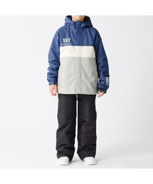 男児 スキーウェア SEVEN2 楽天市場】【在庫売り尽くし!】 スキーウェア 上下セット キッズ