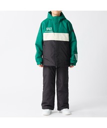 SEVEN2｜セブンツー（キッズ）の通販 - ZOZOTOWN