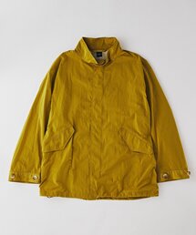 EDIFICE | ワッシャーナイロン ショート アーミーコート(その他アウター)