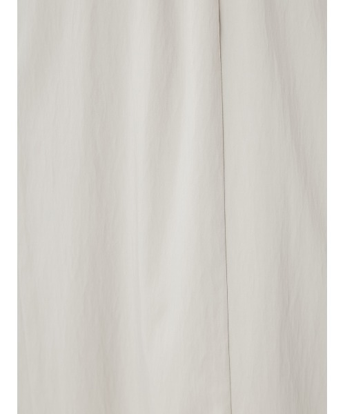 FRAY I.D（フレイアイディー）の「パフスリーブドレス（ドレス・レディース・インディゴブルー/ベージュ/ブラック・1/0）」の17枚目の写真