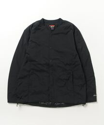 NANGA | [NANGA/ナンガ] ノーカラーソフトダウン カーディガン(ダウンジャケット/コート)