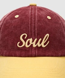 Meryll Rogge（メリル ロッゲ）の「CAP SOUL（キャップ）」 - WEAR