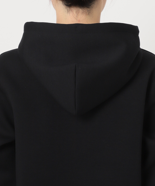 AP STUDIO（エーピーストゥディオ）の「TR DBR パーカー（パーカー・レディース・ライトグレー/ブラック・FREE）」の19枚目の写真