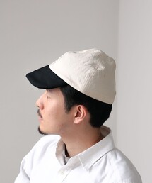 TATAMIZE EASY HAT DENIM イージーハット TATAMIZE（タタミゼ）の「TATAMIZE / EASY HAT DENIM イージー