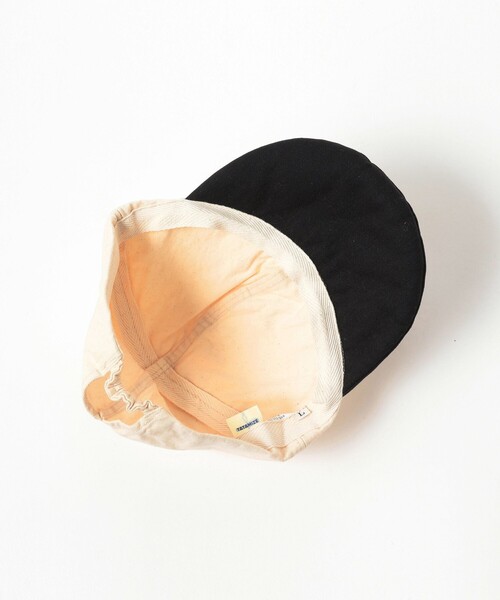 TATAMIZE EASY HAT DENIM イージーハット TATAMIZE（タタミゼ）の「TATAMIZE / EASY HAT DENIM イージー
