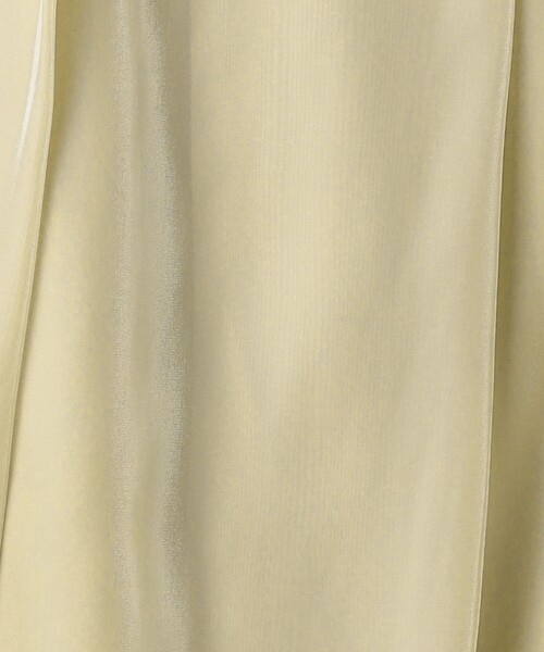 AEWEN MATOPH（イウエン マトフ）の「＜AEWEN MATOPH＞オーガンジー イ  