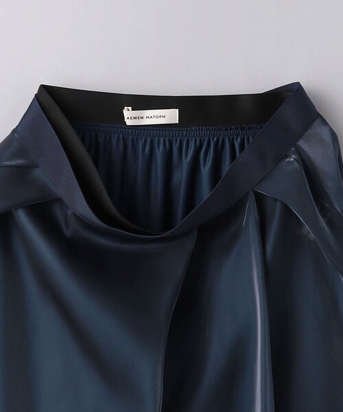 AEWEN MATOPH（イウエン マトフ）の「＜AEWEN MATOPH＞オーガンジー イ  