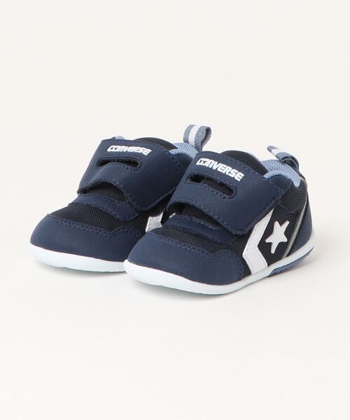 【セール】《CONVERSE》MINI RS 2（スニーカー）｜CONVERSE（コンバース）