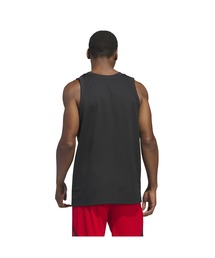 adidas（アディダス）の「adidas BASKETBALL LEGENDS TANK