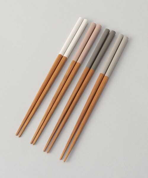 212 KITCHEN STORE(トゥワントゥキッチンストア)の「Delta 4P 淡色(カトラリー・レディース・その他・00)」の5枚目の写真