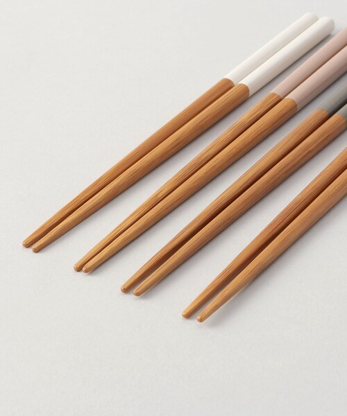 212 KITCHEN STORE(トゥワントゥキッチンストア)の「Delta 4P 淡色(カトラリー・レディース・その他・00)」の3枚目の写真