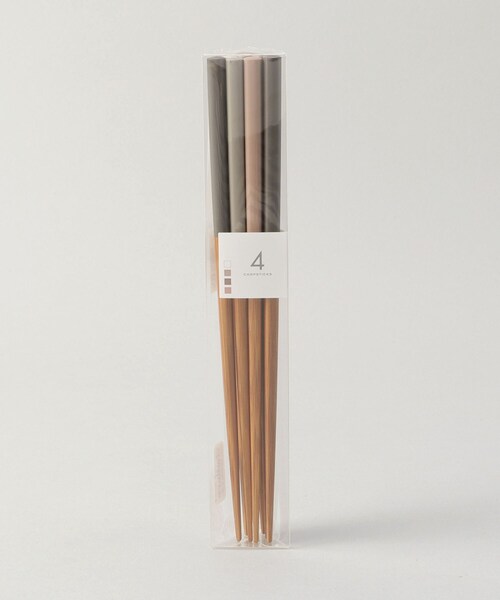 212 KITCHEN STORE(トゥワントゥキッチンストア)の「Delta 4P 淡色(カトラリー・レディース・その他・00)」の2枚目の写真