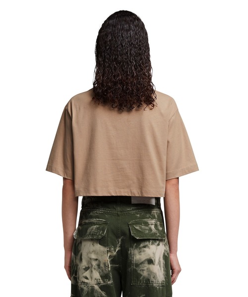 MSGM（エムエスジーエム）の「MSGM NEWブラッシュストロークロゴ