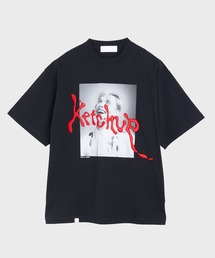 MEWのサイン入りTシャツ MEWのサイン入りTシャツ 商品詳細 | ARTIST DELI SHOPPING