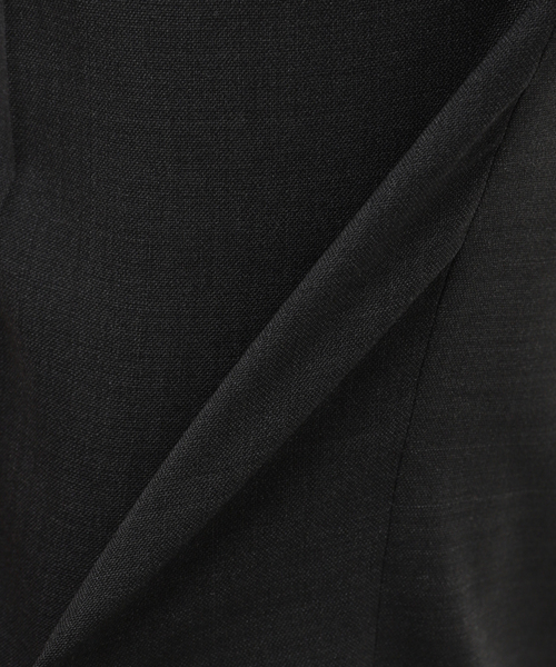 GERMANO(ジェルマーノ)の「【GERMANO / ジェルマーノ】ウォッシャブルウールストレッチスラックス(スラックス・メンズ・チャコールグレー/グレー/ネイビー・42/44/46/48/50)」の22枚目の写真