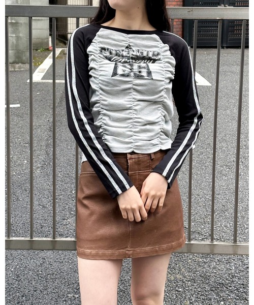 3.3 Field Trip （3.3フィールドトリップ）の「3.3 Field Trip