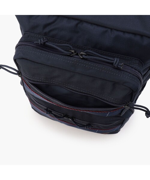 BRIEFING/ブリーフィング】COMPACT PACK MW GEN Ⅱ（バックパック