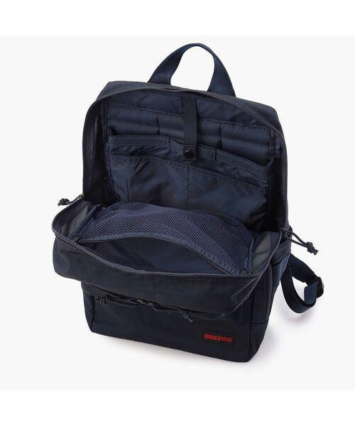 BRIEFING/ブリーフィング】COMPACT PACK MW GEN Ⅱ（バックパック