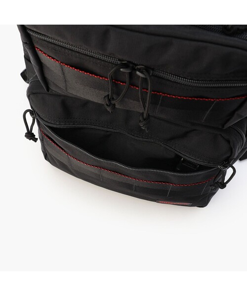 BRIEFING/ブリーフィング】COMPACT PACK MW GEN Ⅱ（バックパック