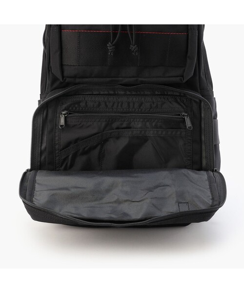 BRIEFING/ブリーフィング】COMPACT PACK MW GEN Ⅱ（バックパック