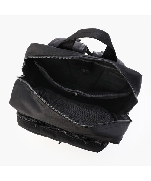 BRIEFING/ブリーフィング】COMPACT PACK MW GEN Ⅱ（バックパック