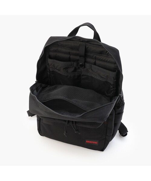 BRIEFING COMPACT PACK MW GEN II リュック BRIEFING（ブリーフィング） リュック COMPACT PACK MW GEN II メンズ